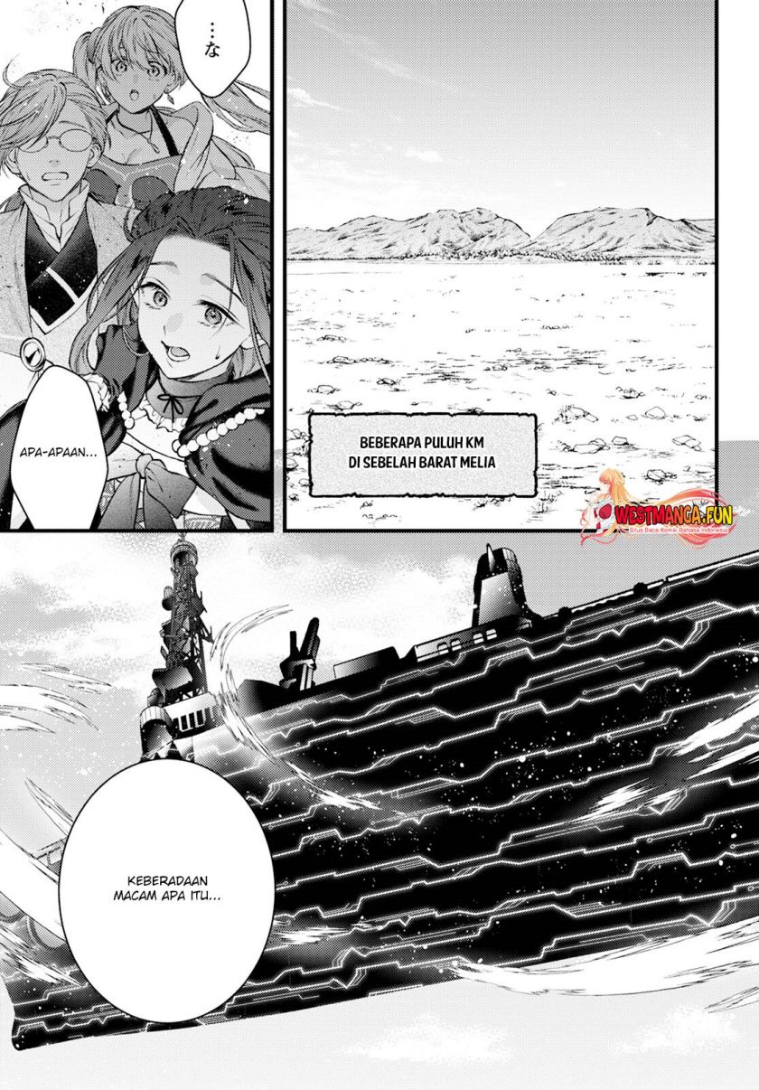 Isekai Cheat Kaitakuki